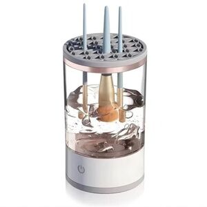 Makeup Brush Cleaner